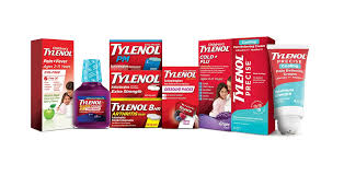 PAIN AND FEVER RELIEVERS 